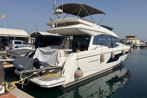 Prestige 520 del 2018