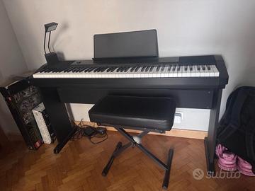 pianoforte