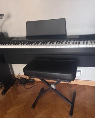 pianoforte