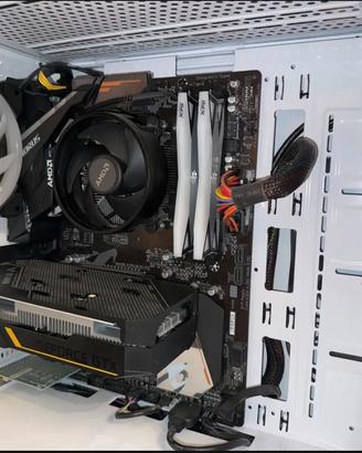 Gtx 1650