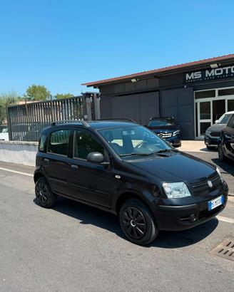 Fiat Panda 1.4 Natural Power Metano - 122.000km - 