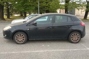 auto da risistemare 