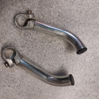 Appendici manubrio mtb