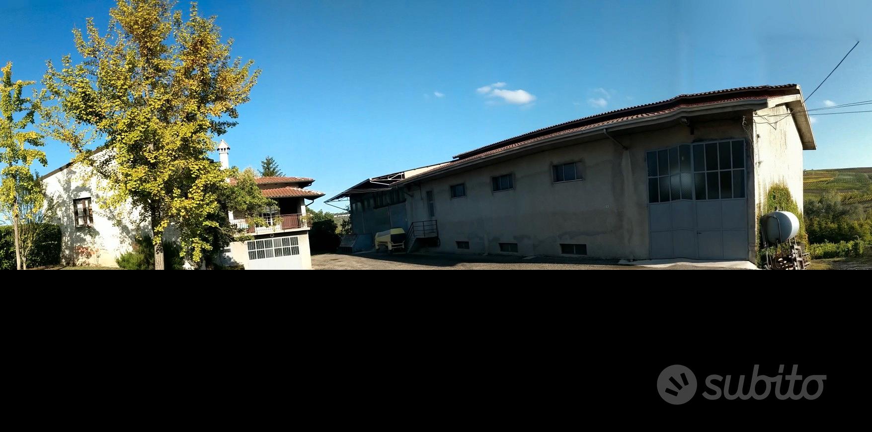 Azienda agricola - Vista 3