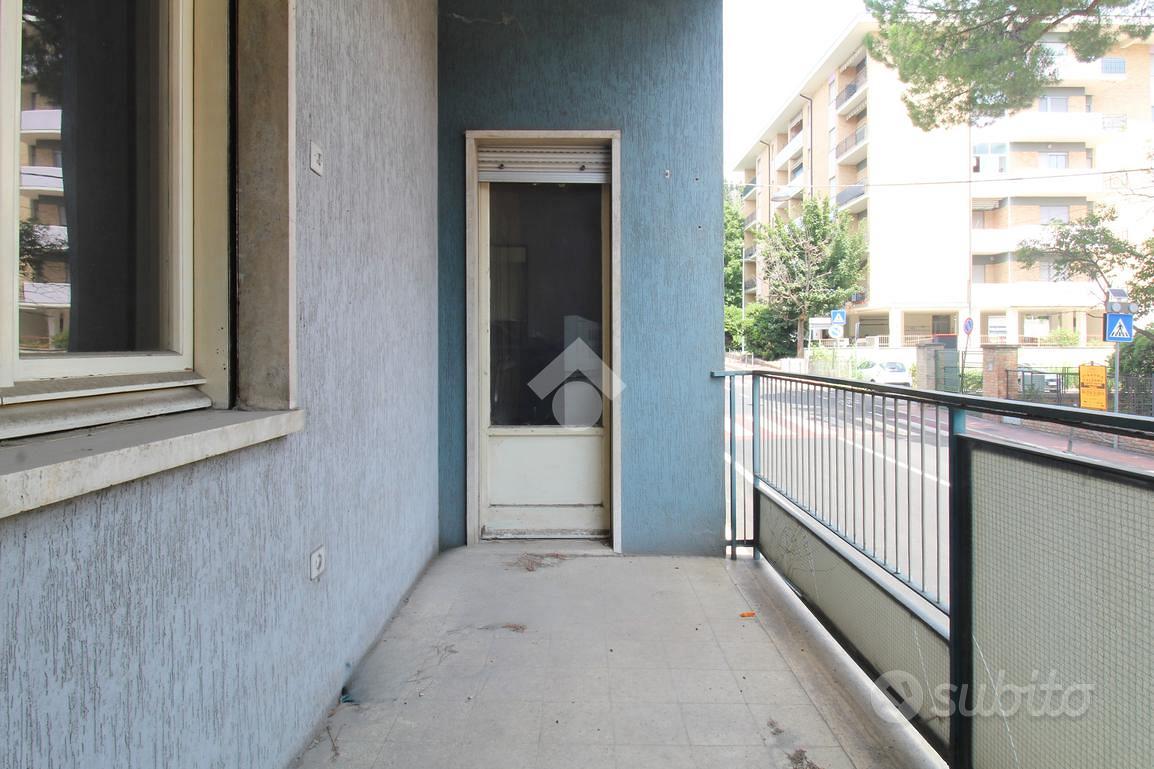 Appartamento – Teramo, San Berardo - Altro