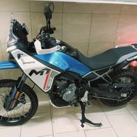 Cfmoto 450 mt