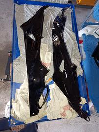 Copertura laterale serbatoio dx e sx BMW s1000r