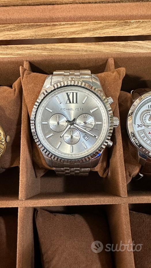 Orologi e passioni listini Vendita in Abbigliamento e accessori Subito
