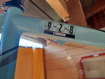 bici da corsa 