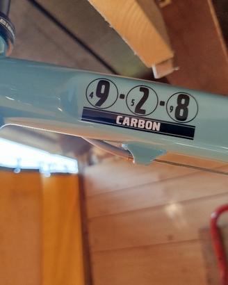 bici da corsa 