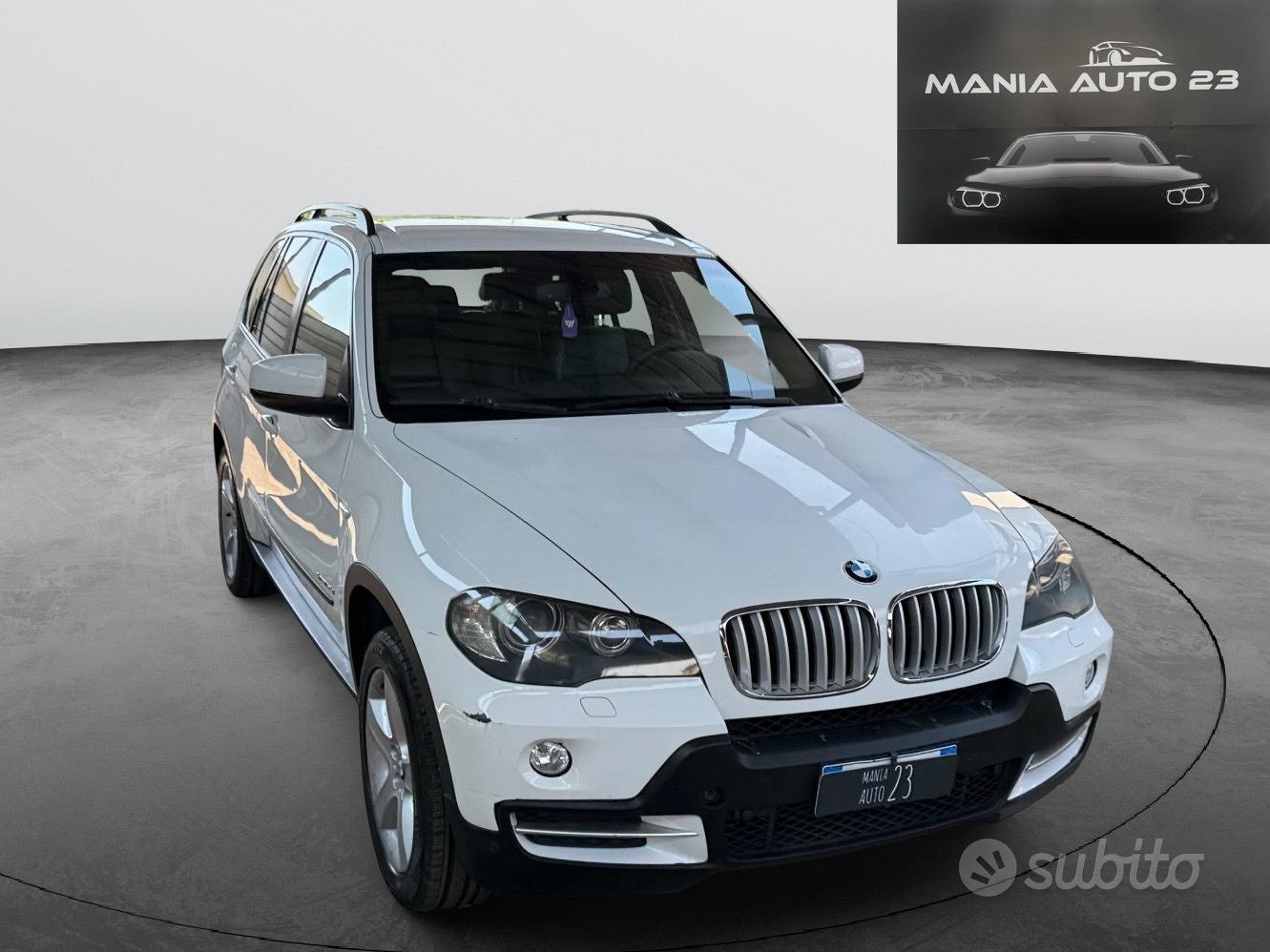 BMW X5 2010 photo 3
