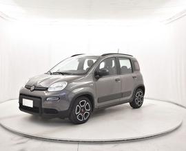 FIAT Panda 1.0 FireFly S&S Hybrid City Life 70CV