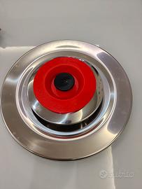 Coperchio magic cooker 31 cm diametro.
