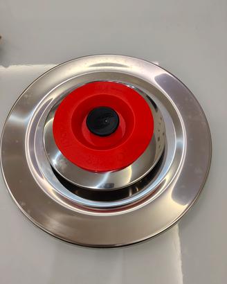 Coperchio magic cooker 31 cm diametro.