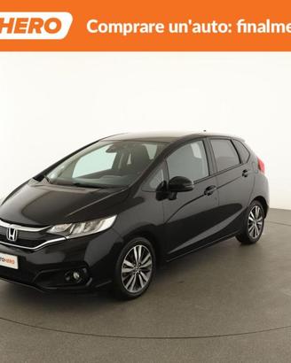 HONDA Jazz FS49170