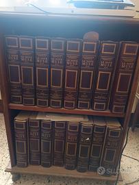 Enciclopedia  generale Le Nove Muse