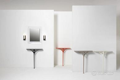 CONSOLE KARTELL A.I.