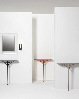 CONSOLE KARTELL A.I.