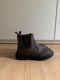 Scarponcini bambino Zara taglia 22