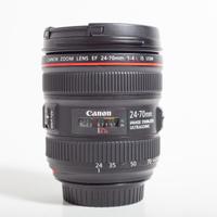 Canon EF 24-70mm f/4L IS USM