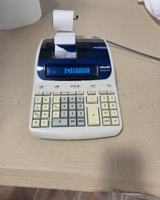 Olivetti logos 692