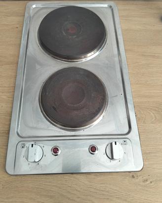 piastre elettriche
