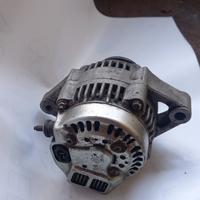 Alternatore piaggio quargo