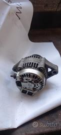 Alternatore piaggio quargo