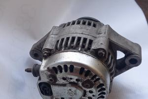 Alternatore piaggio quargo
