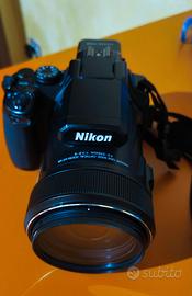 Nikon Coolpix 1000