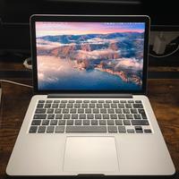 Macbook pro 2015