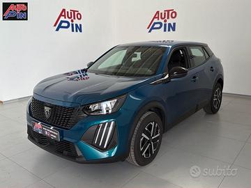 Peugeot 2008 Hybrid 145cv e-DCS6 Style auto*I...