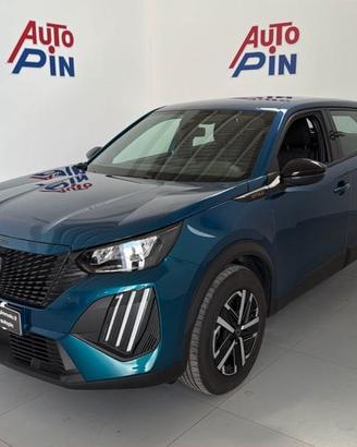 Peugeot 2008 Hybrid 145cv e-DCS6 Style auto*I...