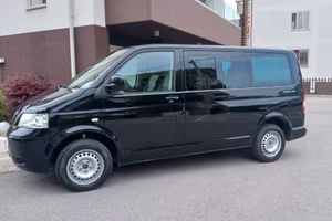 Volkswagen Multivan 2.0 TDI 130CV Startline cambio