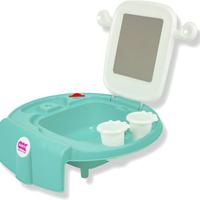OKBABY Space - Mini Lavabo per Bambini