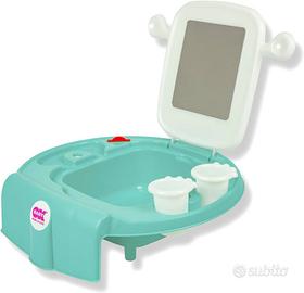 OKBABY Space - Mini Lavabo per Bambini
