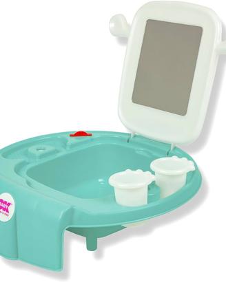 OKBABY Space - Mini Lavabo per Bambini