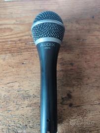 microfono Audix OM5