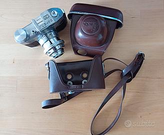 BENCINI COMET II MILANO 1953 VINTAGE