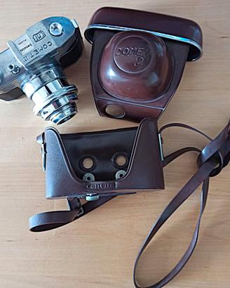 BENCINI COMET II MILANO 1953 VINTAGE