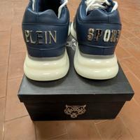 scarpe Philipp plein 