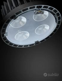Lampada linea light raptor
