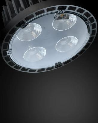 Lampada linea light raptor
