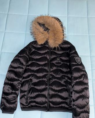 Blauer Nero femminile Taglia M