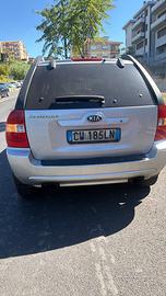 Kia Sportage elegance