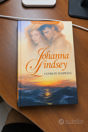 Cuori in tempesta – Johanna Lindsey