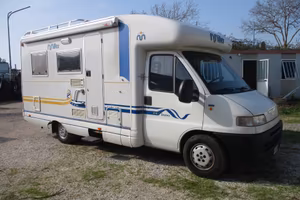 MOBILVETTA MILLER SEMINTEGRALE eu.15.500