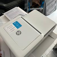 Stampante hp envy pro 6400 series