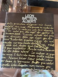 Leon Battista Alberti - Electa Editrice