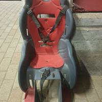 seggiolino bambino per bici
